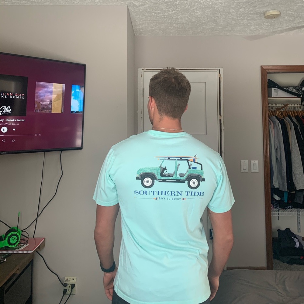 Southern Tide T
